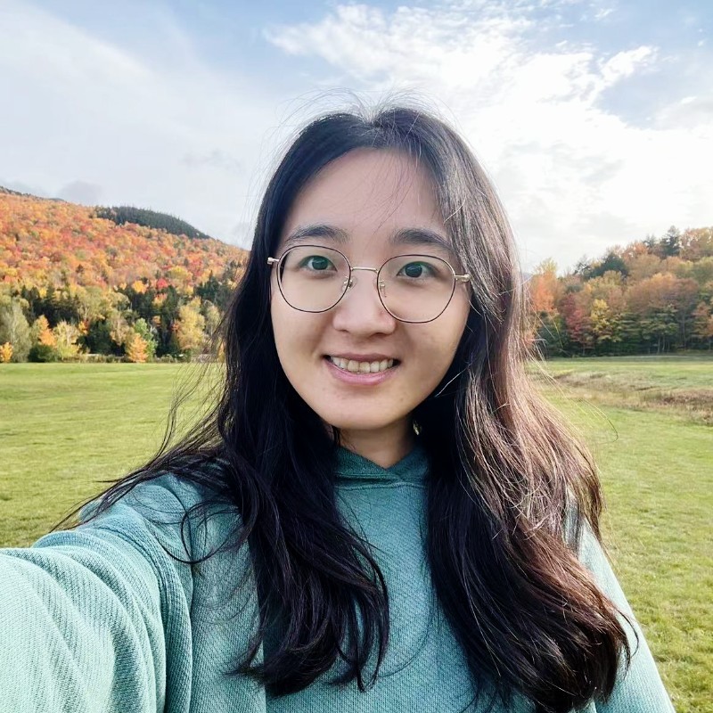 Yiqing(Lucy) Wang